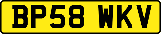 BP58WKV
