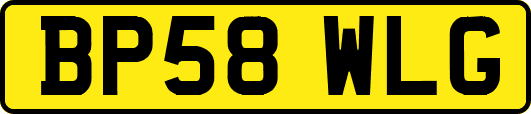 BP58WLG