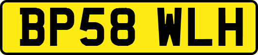 BP58WLH