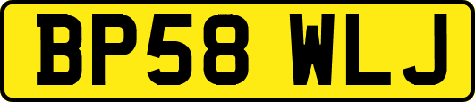 BP58WLJ