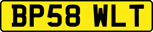BP58WLT