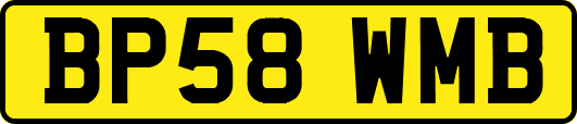 BP58WMB