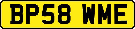BP58WME