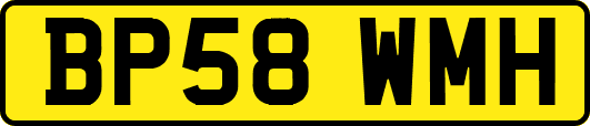 BP58WMH