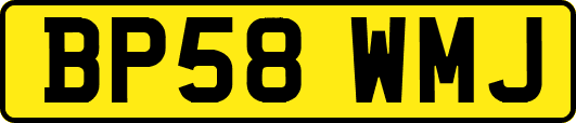 BP58WMJ