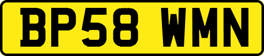 BP58WMN
