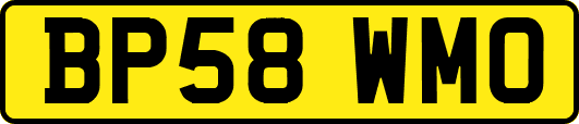 BP58WMO