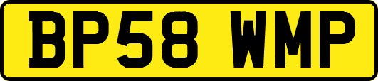 BP58WMP