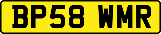 BP58WMR