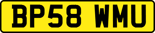 BP58WMU