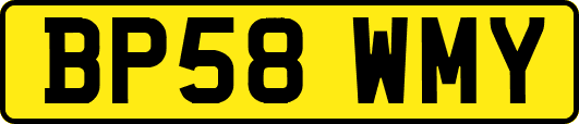 BP58WMY