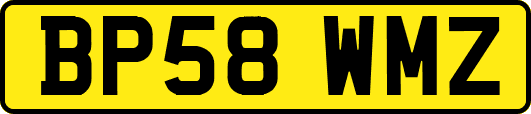 BP58WMZ