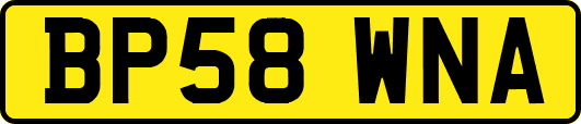 BP58WNA