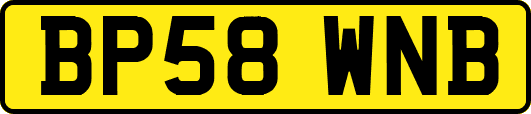 BP58WNB