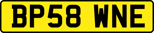 BP58WNE