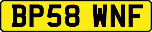 BP58WNF