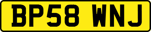 BP58WNJ