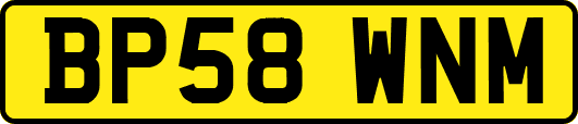 BP58WNM