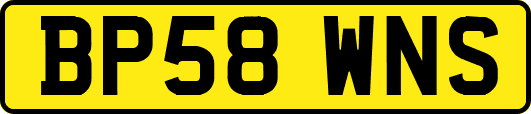BP58WNS