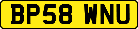BP58WNU