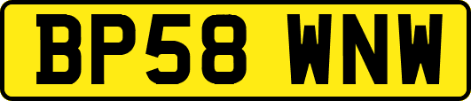 BP58WNW