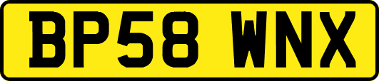 BP58WNX