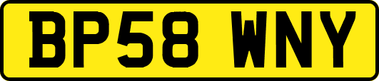 BP58WNY