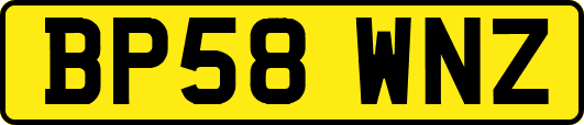 BP58WNZ