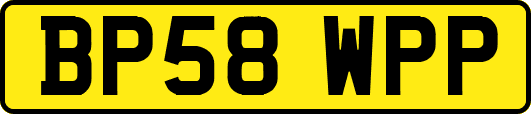 BP58WPP