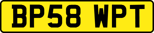 BP58WPT