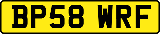BP58WRF