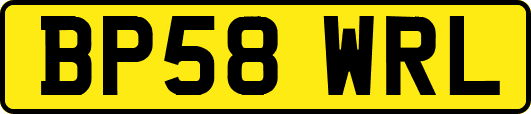 BP58WRL