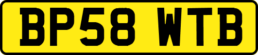 BP58WTB