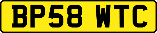 BP58WTC