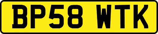 BP58WTK