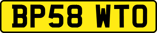 BP58WTO
