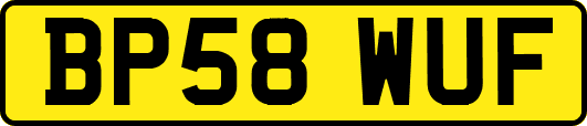 BP58WUF