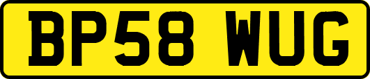 BP58WUG