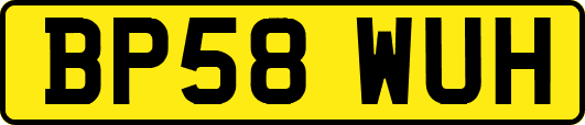 BP58WUH