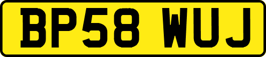 BP58WUJ