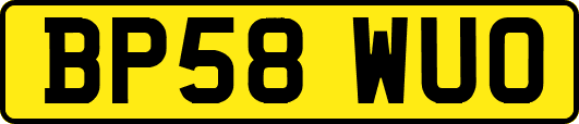 BP58WUO