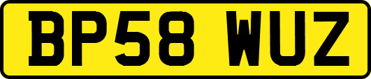 BP58WUZ
