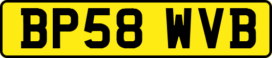 BP58WVB