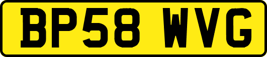BP58WVG