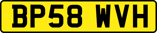BP58WVH