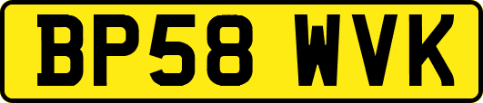 BP58WVK