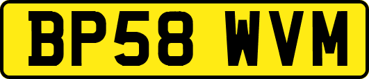 BP58WVM