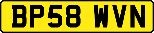 BP58WVN