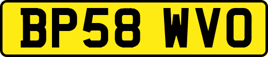 BP58WVO