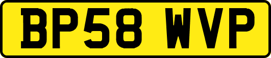 BP58WVP